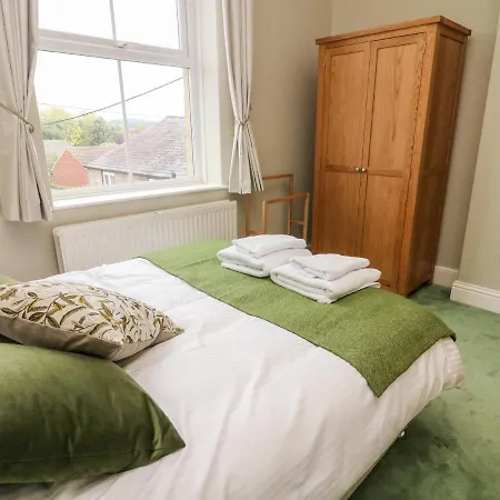 Heanor House 莱伯恩