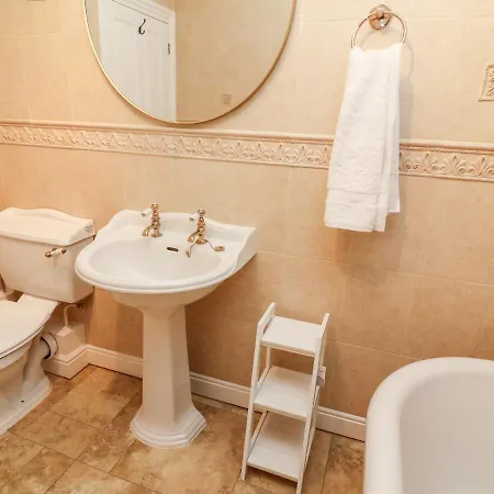 Heanor House 度假居