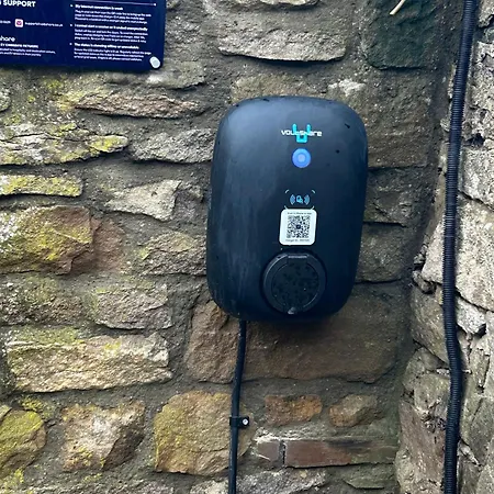 Heanor House 度假居 *