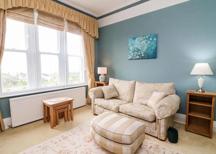 Heanor House Leyburn