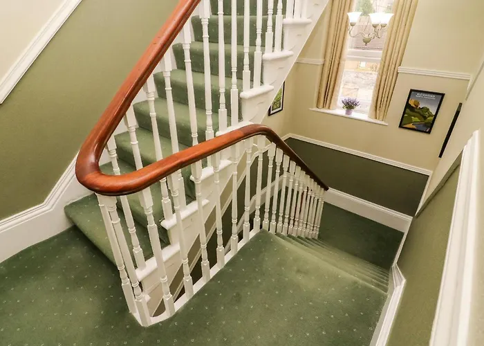 Heanor House Holiday home