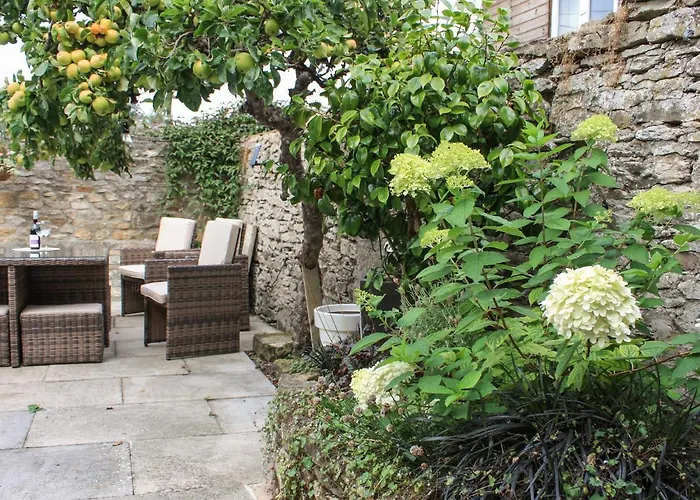 Holiday home Heanor House