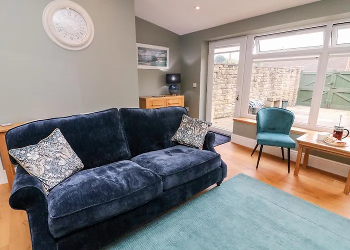 Heanor House Holiday home