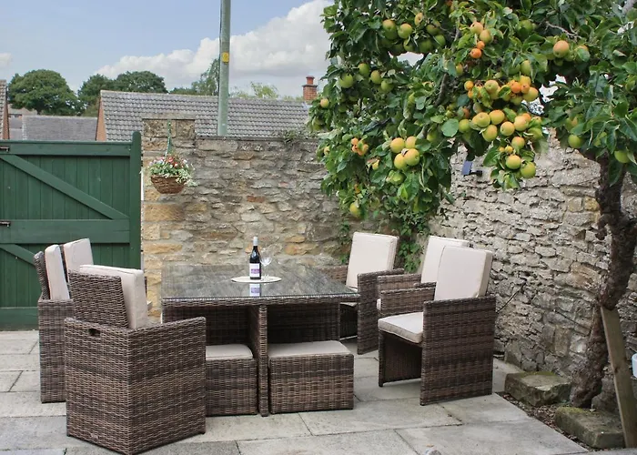 Heanor House Leyburn