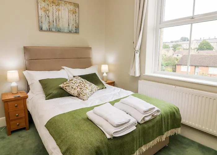 Heanor House Holiday home *