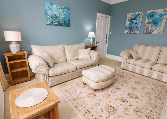 Heanor House Holiday home