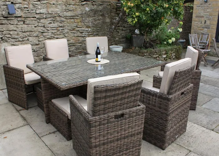 Heanor House Holiday home Leyburn