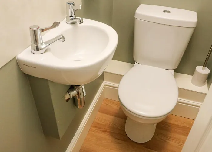 Heanor House Holiday home *