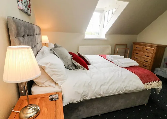 Heanor House Holiday home