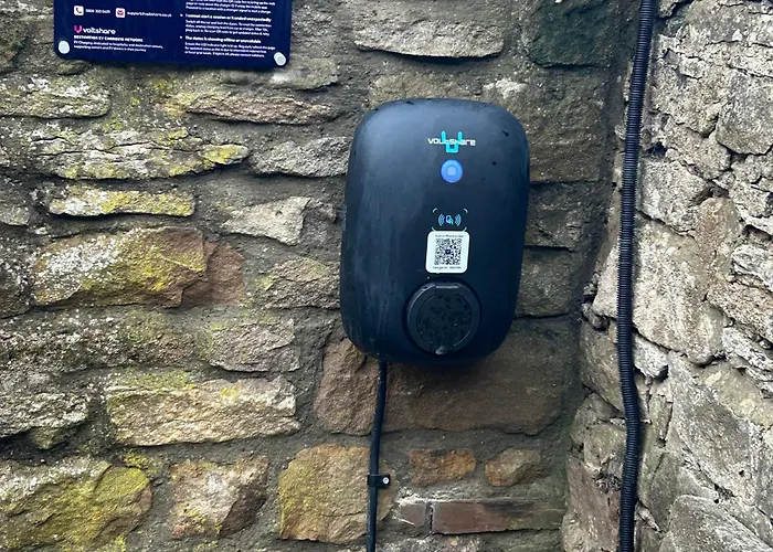 Heanor House Holiday home *