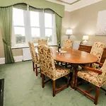 Heanor House Leyburn