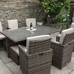 Heanor House Σπίτι διακοπών Leyburn