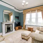 Σπίτι διακοπών Heanor House Leyburn