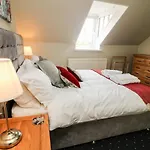 Heanor House Σπίτι διακοπών
