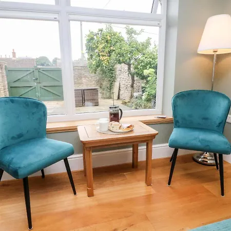 Holiday home Heanor House