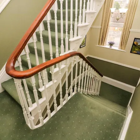 Heanor House Σπίτι διακοπών