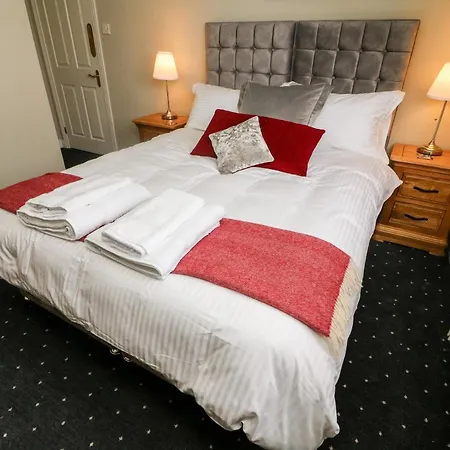Heanor House