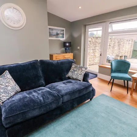 Heanor House Holiday home