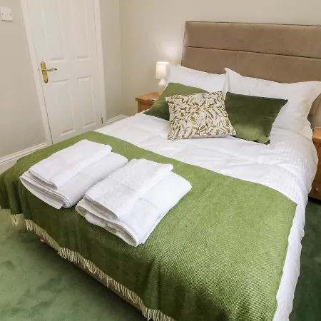 Holiday home Heanor House