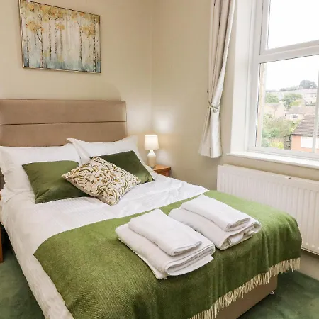 Heanor House Holiday home *