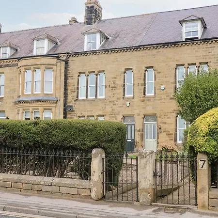 Heanor House Holiday home Leyburn