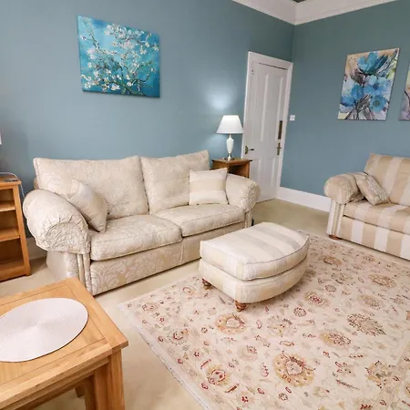 Heanor House Holiday home