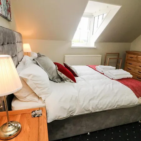 Heanor House Holiday home